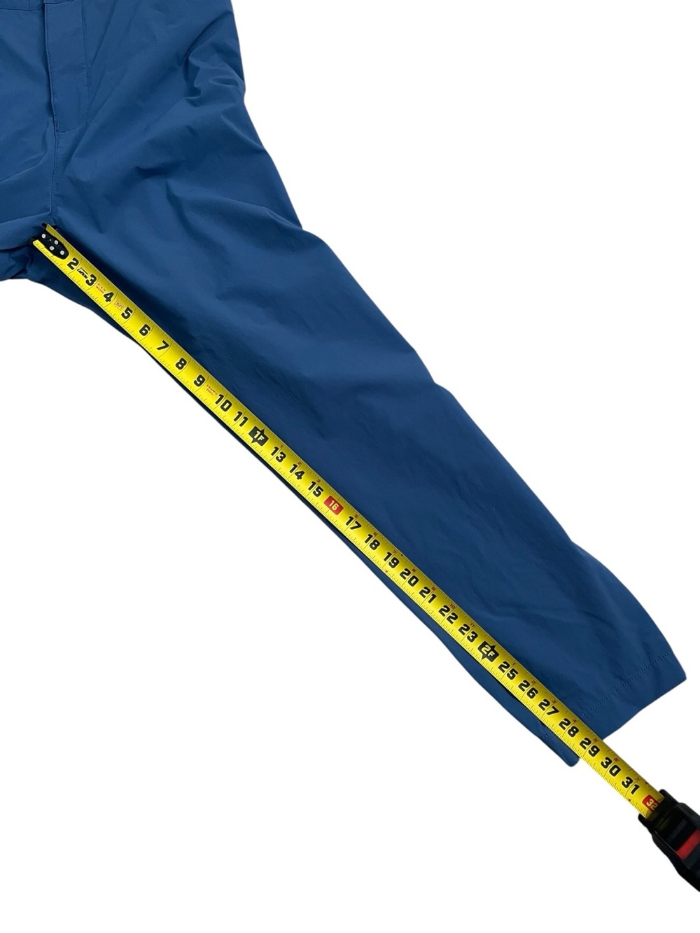 BYLT Everyday Ace Jogger Men’s Size 40 Performance Stretch Golf Travel Pants - Picture 9 of 9